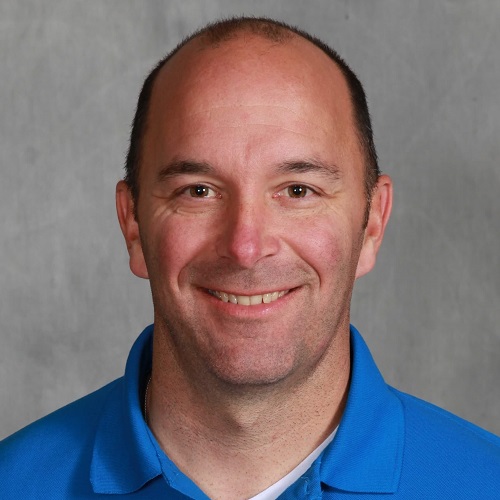 Mark Crowley